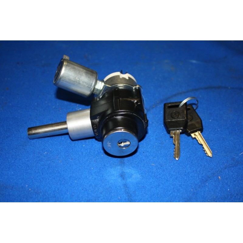 Uzáver riadenia 6009 F skrinka spínacia Tatra