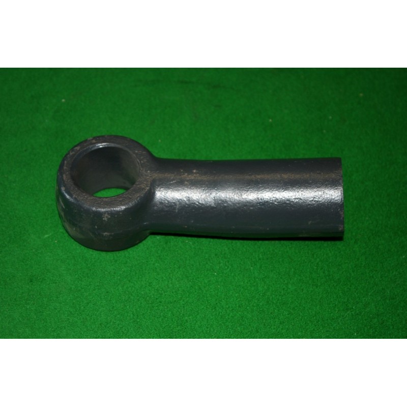 Oko spery kratšie Tatra