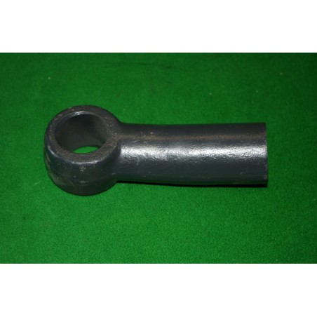 Oko spery kratšie Tatra