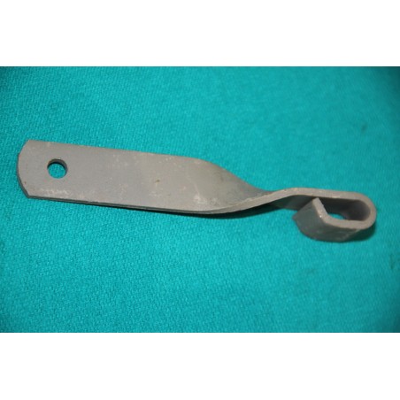 Držiak tiahla čističa oleja