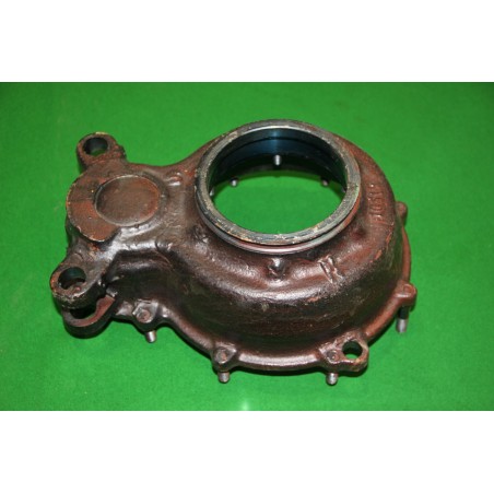 Skriňa  redukcie prednéj nápravy Pv3s