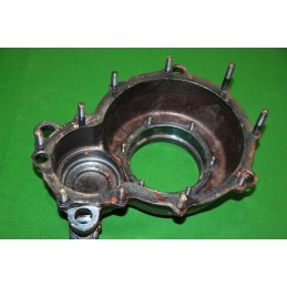 Skriňa  redukcie prednéj nápravy Pv3s