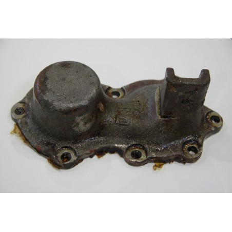 Zadné veko prídavnéj  prevodóvky  Pv3s