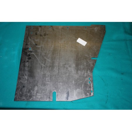 Zástera pred predným kolesom ľpravá Tatra