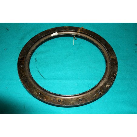 Prýruba vlnovca 15 skrutiek Al