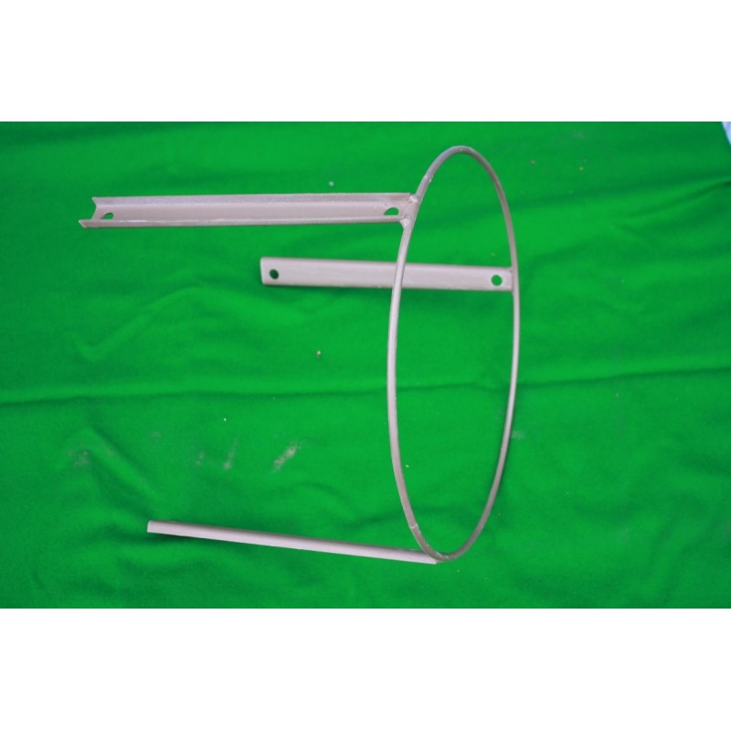 Zábrana lana navijáka