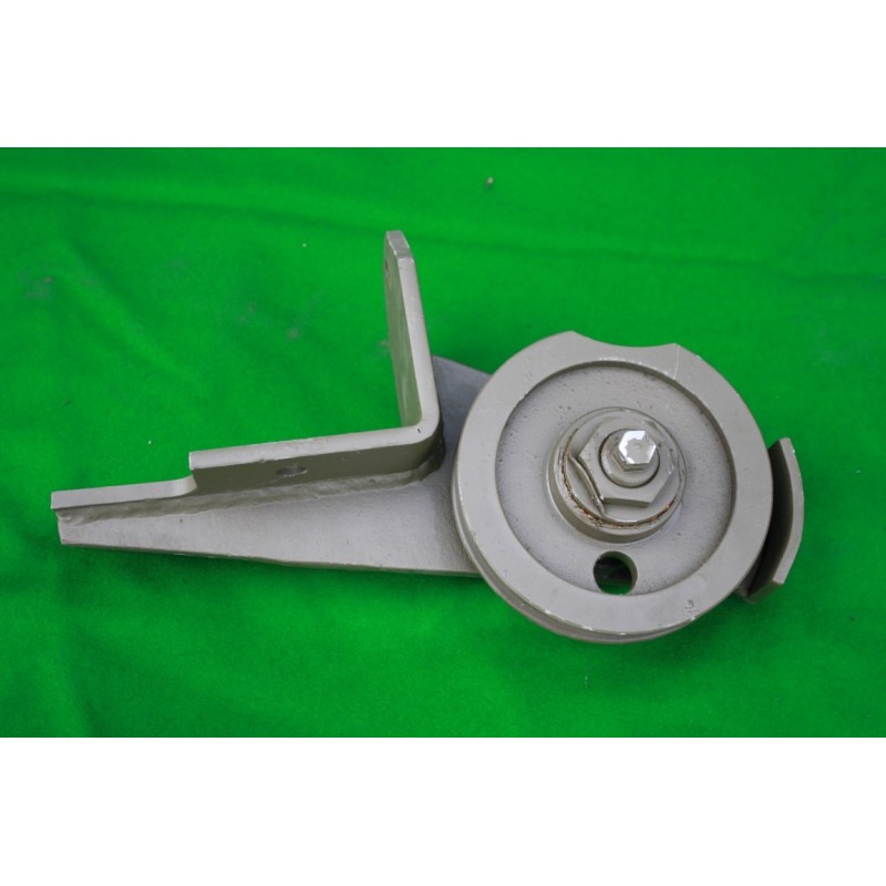 Držiak kladky úplný