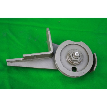 Držiak kladky úplný