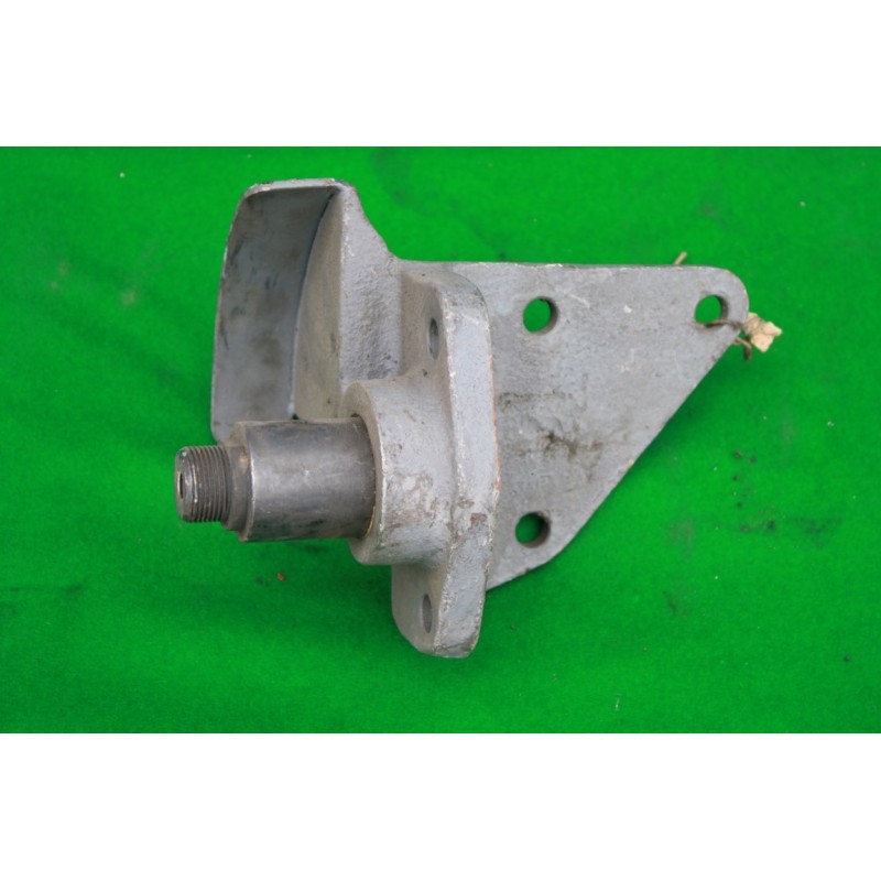 Držiak rohovéj kladky