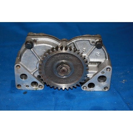 Čerpadlo olejové T-813