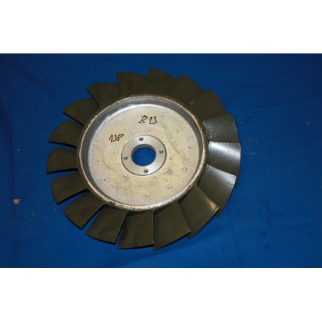 Kolo obežné ventilátora T-813