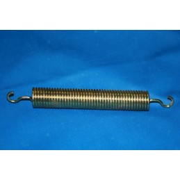 Pružina D3,15 vlnovca TATRA