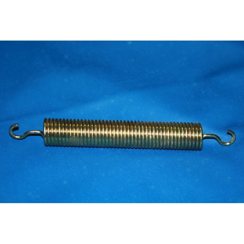 Pružina D3,15 vlnovca TATRA