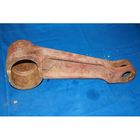 Rameno skrutnéj tyče Pravé