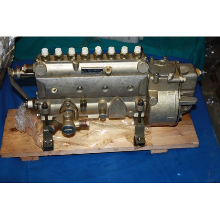 Čerpadlo vstrekovacie s výkon. regul.T-148 / 1547