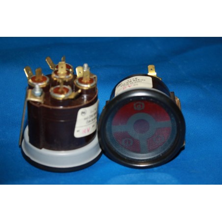 Prístroj kontrolný  3 znaky