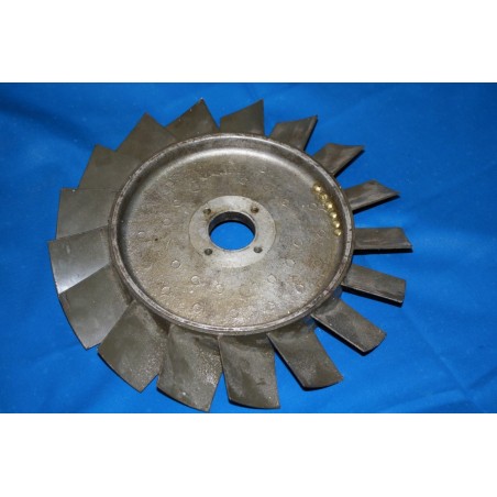 Rozvodné kolo ventilátora T-148