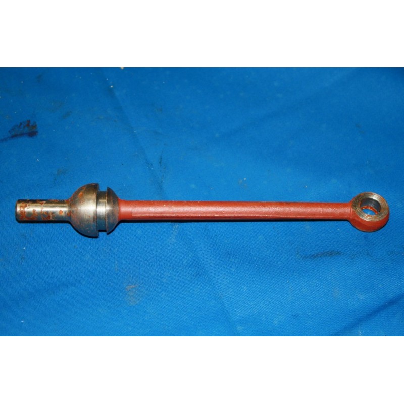 Páka zasúvacia pomo. pohonu T-148