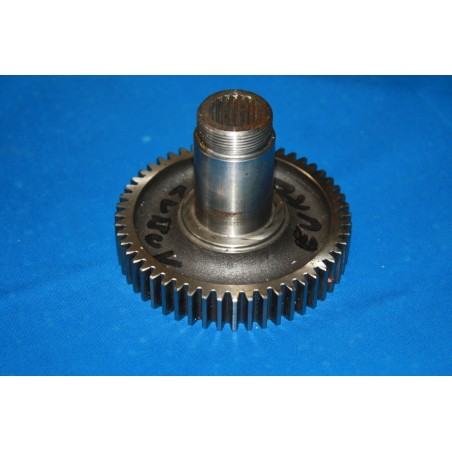 Kolo servočerpadla Euro Tatra - 52 zubou