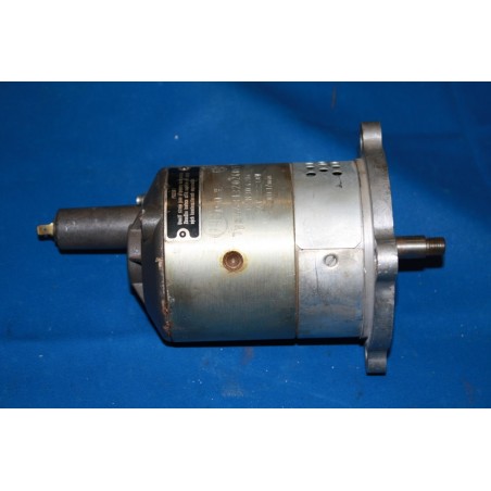 Elektromotor 24V/60W/3200L/min.