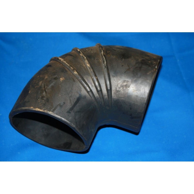 Koleno sánia vzduchu d-130mm T-815