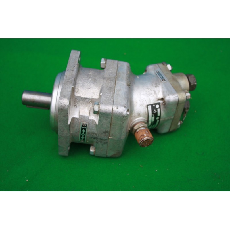 Piestikové čerpadlo AM-K-12-7-R