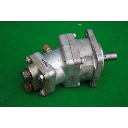 Piestikové čerpadlo AM-K-12-7-R