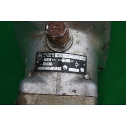 Piestikové čerpadlo AM-K-12-7-R