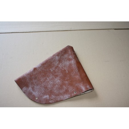 Kryt otvoru radiacej páky