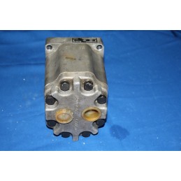 Čerpadlo U 40 tisíc hran