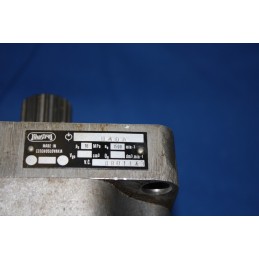 Čerpadlo U 40 tisíc hran