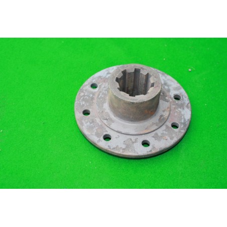 Náboj desky spoj. lamely Pv3s