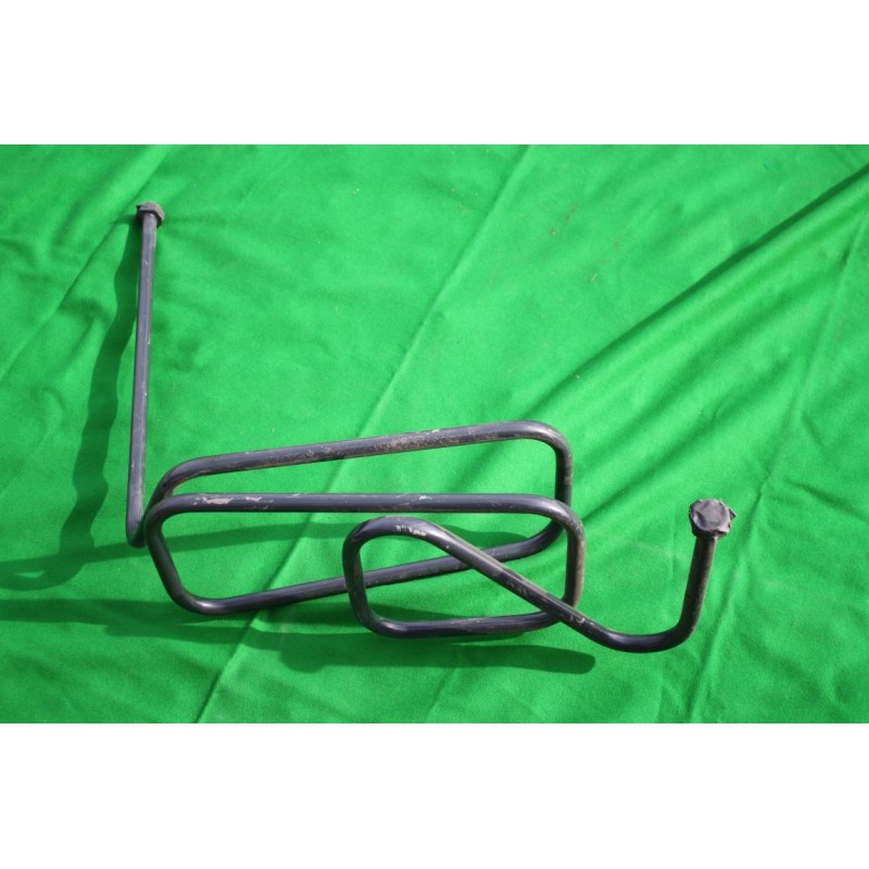 Vedenie od kompresoru Tatra -T1