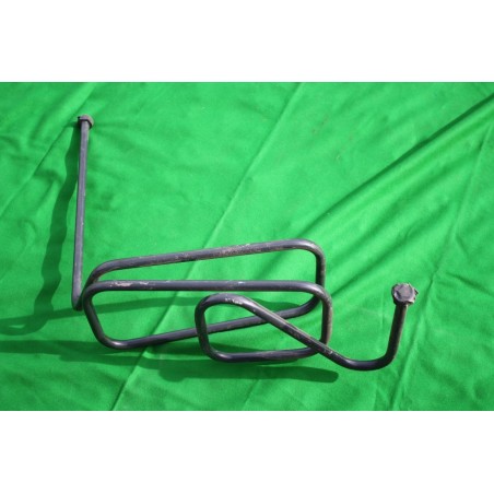 Vedenie od kompresoru Tatra -T1