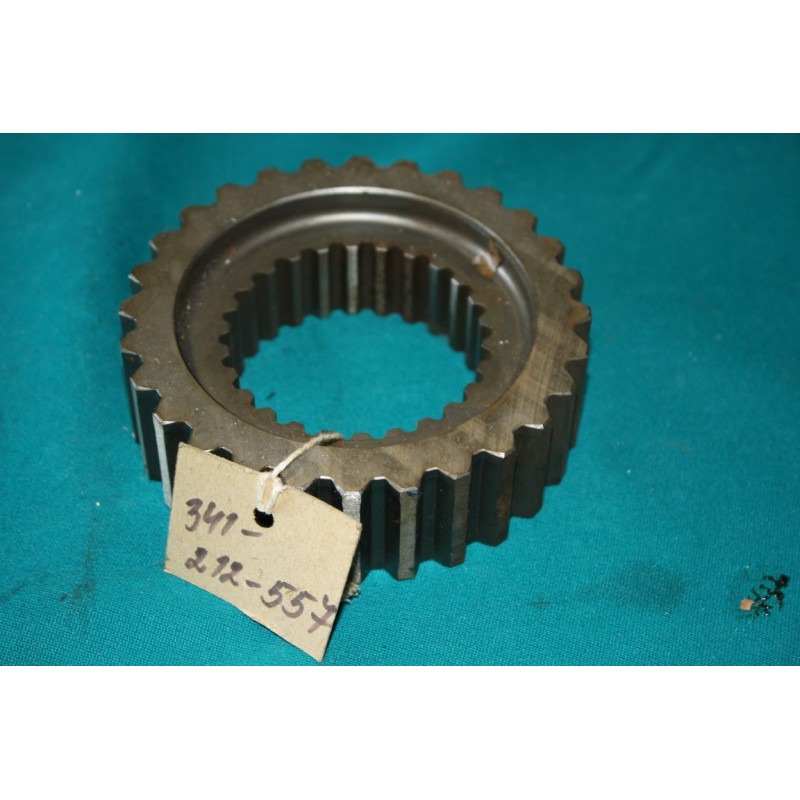 Unášač IV.a V rychlosti Tatra