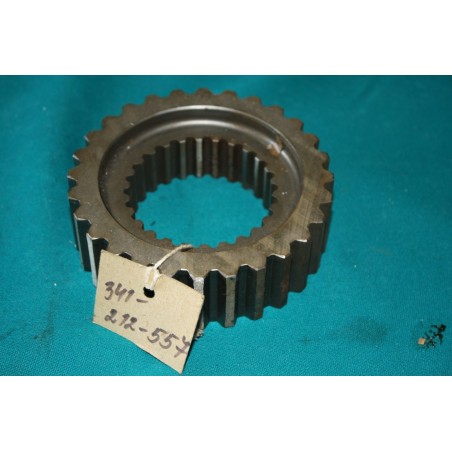 Unášač IV.a V rychlosti Tatra