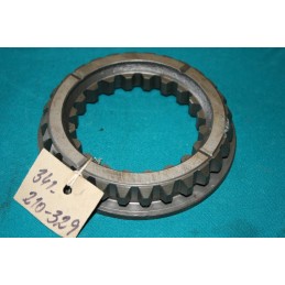 Ozubenie spojovacie V.rychl. Tatra