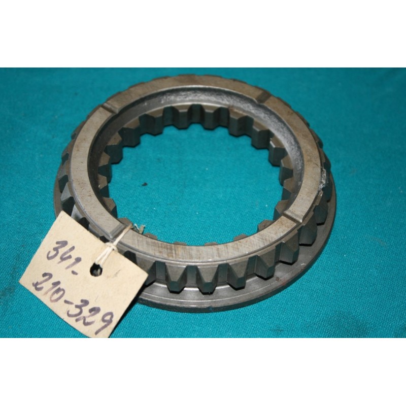 Ozubenie spojovacie V.rychl. Tatra