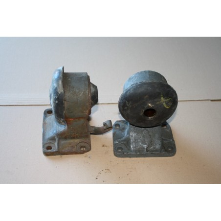 Konzola motora - pravá