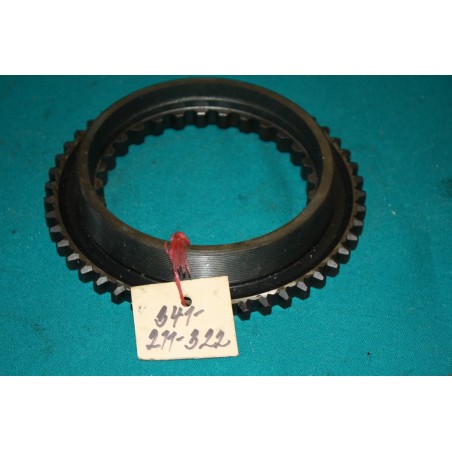 Ozubenie spojovacie Tatra