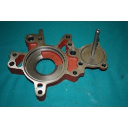 Skriňa čerpadla Tatra