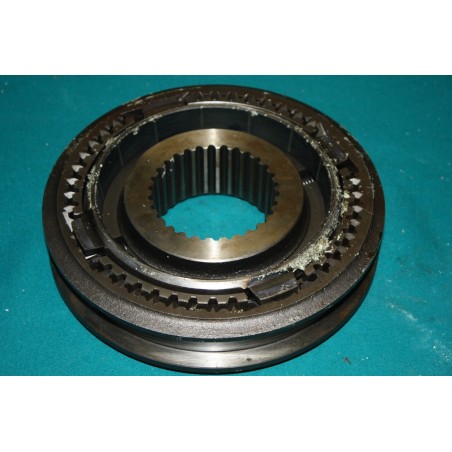 Sinchrón IV.a V rychl.úplný Tatra