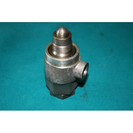 Ventil blok.radenia Tatra