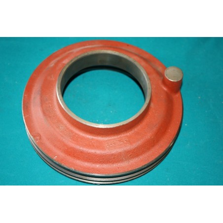 Viko diferencialu Tatra