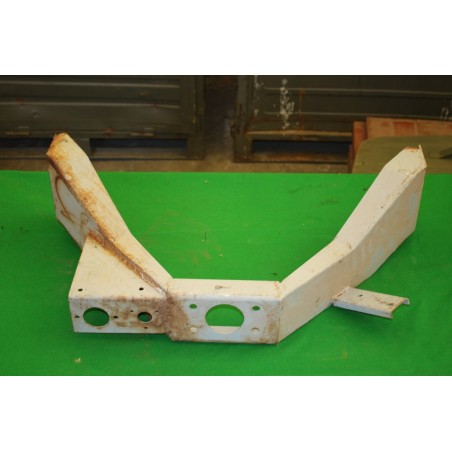 Nádstavec rámu - Vlaštofka