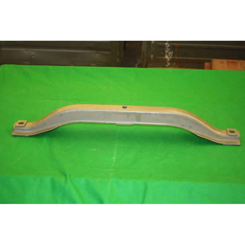 Zadný nosník budky vodiča