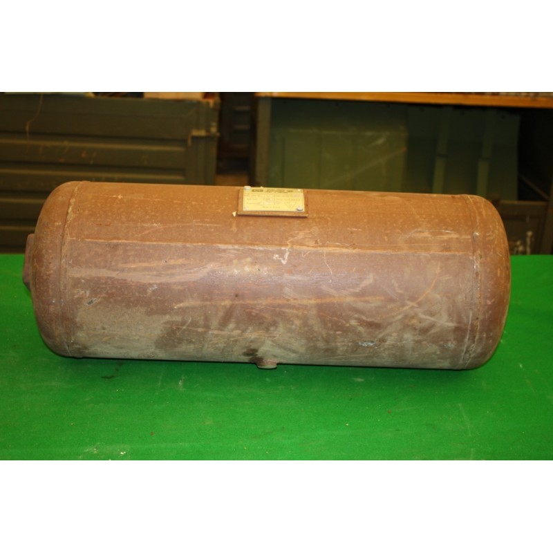 Vzduchojem 40L s prírubou