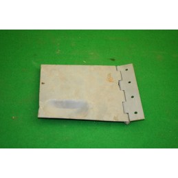 Kryt držiaka kladiek Pv3s