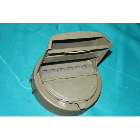 Zastierací nádstavec pred. svetlometu