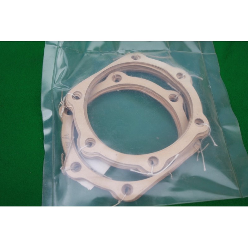 Tesnenie víčka hriad. II.zad. nápravy Pv3s